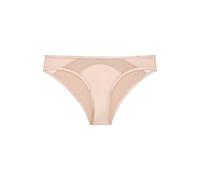 Passionata- Bianca Damenhöschen- Unsichtbare, Bequeme zweite Haut- täglich Schimmernde Mikrofaser