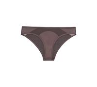 Passionata- Bianca Damenhöschen- Unsichtbare, Bequeme zweite Haut- täglich Schimmernde Mikrofaser