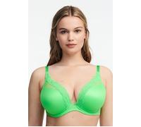 Passionata Brooklyn Poison Green Größe: D70 | BHs Outlet | Damen | Grün