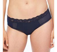Passionata BROOKLYN, Shorty, Damen Unterwäsche, Bleu Outremer, 42