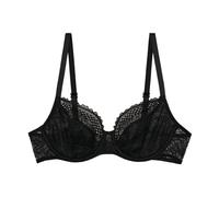 Passionata Bügel-BH »Pila« - Damen - Gr. 80B - schwarz