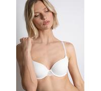 Passionata Bügel-BH "White Nights" in Weiß - Größe 90C | Damen Bhs