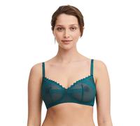 Passionata Bügelloser BH in Grün - Größe 75B | Damen Bhs