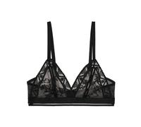 Passionata Bügelloser BH »Olivia« - Damen - Gr. S - schwarz