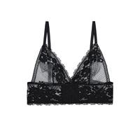 Passionata bügelloser Triangel-BH »Nina« - Damen - Gr. S - schwarz