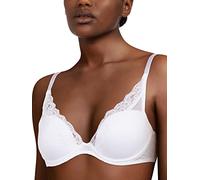 Passionata Damen 5701 Brooklyn T-Shirt BH, Champagner, 75D