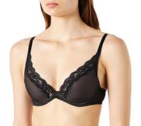 Passionata Damen 5701 Brooklyn T-Shirt-BH, Schwarz, 70B