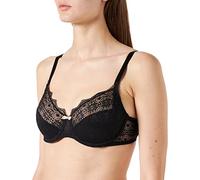 Passionata Damen 7698 Georgia BH, Schwarz, 70B EU