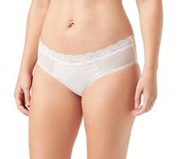 Passionata Damen Hipster Brooklyn-Shorty, Elfenbein (Champagner Nl), 36
