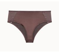 Passionata High Waist Slip »Bianca« - Damen - Gr. 42 - braun