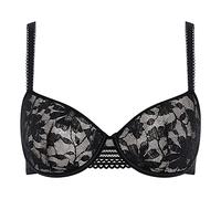 Passionata - MARTA Außenträger Spacer-BH schwarz - Gr. - 80 E