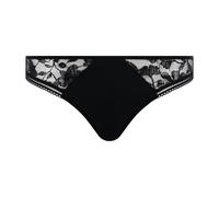 Passionata - MARTA Slip schwarz - Gr. - 44