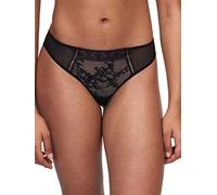 Passionata Damen Slip schwarz Gr. 40