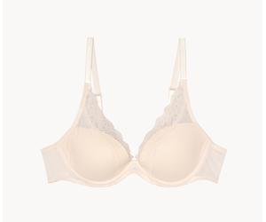 Passionata Padded Plunge-BH »Brooklyn« - Damen - Gr. 85E