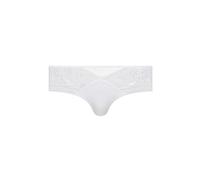 PASSIONATA Panty Maddie weiss weiss | 44