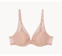 Passionata Plunge-BH »Maddie« - Damen - Gr. 80F - pink