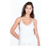 Passionata Sage Blanc Größe: XS | Tanktops Outlet | Damen