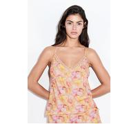 Passionata Sage Imprime Floral Größe: XL | Tanktops Outlet | Damen