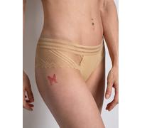 Passionata Slip "Rodeo" in Beige - Größe 44 | Damen Unterteile