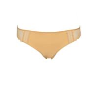 Passionata Slip "Rodeo" in Gelb - Größe 36 | Damen Unterteile