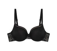 Passionata T-Shirt-BH »Olivia« - Damen - Gr. 70C - schwarz