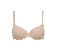 PASSIONATA T-Shirt BH Rythm (Dune) beige | 70F