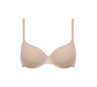 PASSIONATA T-Shirt BH Rythm (Dune) beige | 80E