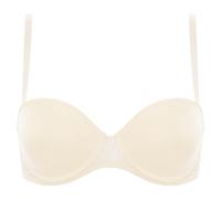 Passionata - THELMA Bandeau T-Shirt-BH champagner - Gr. - 70 D