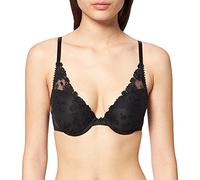 Passionata WHITE NIGHTS, Push-Up-BH, Damen Unterwäsche