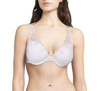 Passionata White Nights, Push-Up-BH, Damen Unterwäsche, Deesse, 70 / 70E