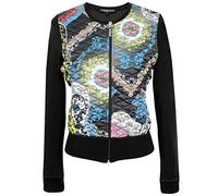Passport Damen Jacke Bunt Gr. 34