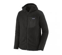 Patagonia 40255-BLK M's R1 Air Full-Zip Hoody Sweatshirt Men's Black XL