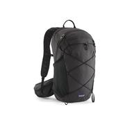 Patagonia 48906 BLK TERRAVIA PACK, Schwarz , Zaino da 22 L