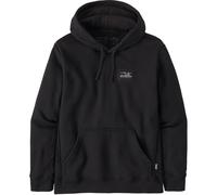 Patagonia - 73 Skyline Uprisal Hoody - Hoodie, Gr. XS, schwarz (InkBlack)