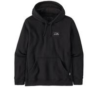 Patagonia 73 Skyline Uprisal Hoody, L, ink black