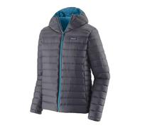 Patagonia 84702-FGE M's Down Sweater Hoody Jacket Men's Forge Grey L