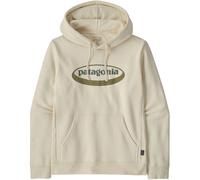 Patagonia 95 Oval Logo Uprisa Hoodie beige - M
