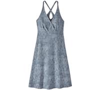 Patagonia Amber Dawn W - Kleid - Damen XS Light Grey