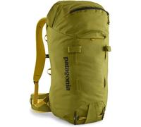 Patagonia Ascensionist 35L Rucksack, S, graze green