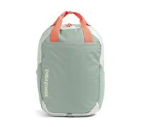 Patagonia Atom 20 Rucksack pistazie, Kunstfaser, Damen, 14L