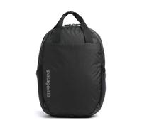 Patagonia Atom 20 Rucksack schwarz, Kunstfaser, Damen, 14L
