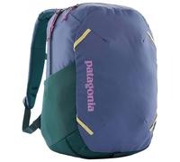 Patagonia Atom 24 Rucksack dunkelblau, Kunstfaser, Unisex, 24L