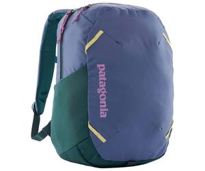 Patagonia - Atom Daypack 24L Current Blue - Rucksack Bleu Sans