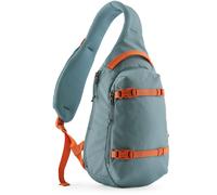 Patagonia Atom Sling 8L Blue Sage OneSize