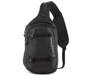 Patagonia - Atom Sling 8 - Umhängetasche, Gr. 8 l, grau/schwarz (Black)