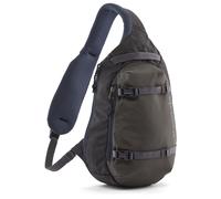 Patagonia - Atom Sling 8 - Umhängetasche, Gr. 8 l, grau (SmolderBlue)
