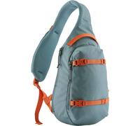 Patagonia Atom Sling 8L Blue Sage OneSize