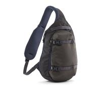 Patagonia Atom Sling 8L smolder blue