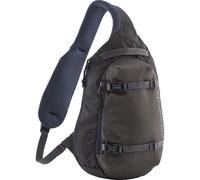 Patagonia Atom Sling 8L smolder blue