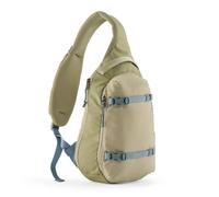 Patagonia Atom Sling 8L Umhängetasche (Farbe: Weathered Stone)